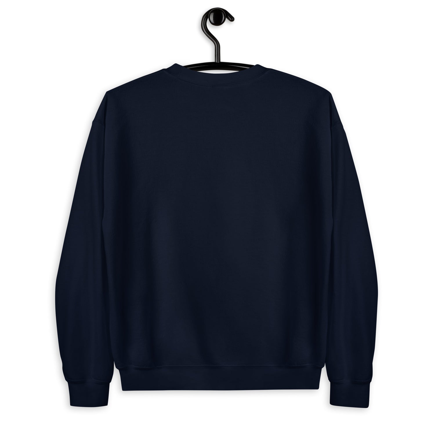 Bitcoin Because No one Asked For Ethereum - Sweatshirt