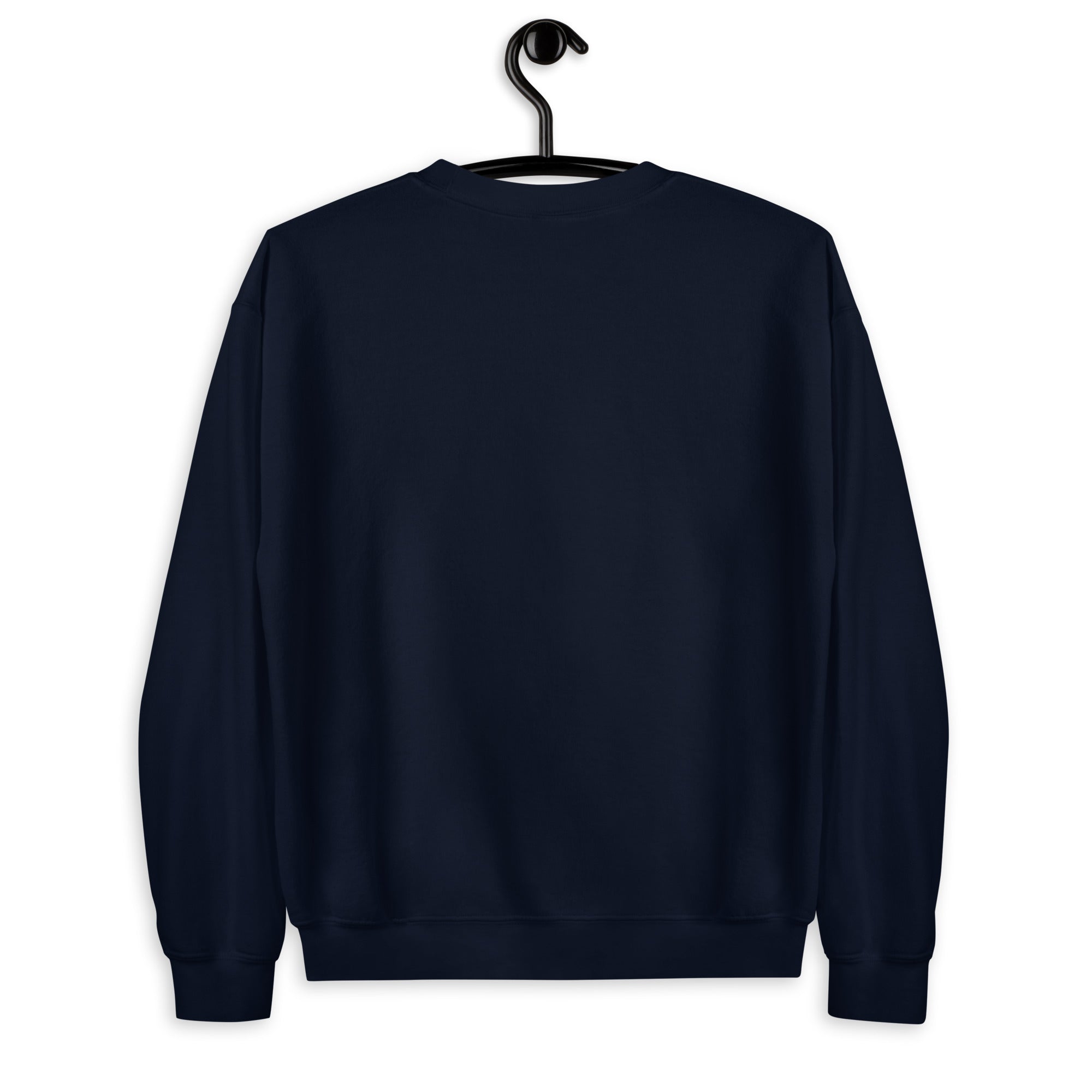 Bitcoin Because No one Asked For Ethereum - Sweatshirt
