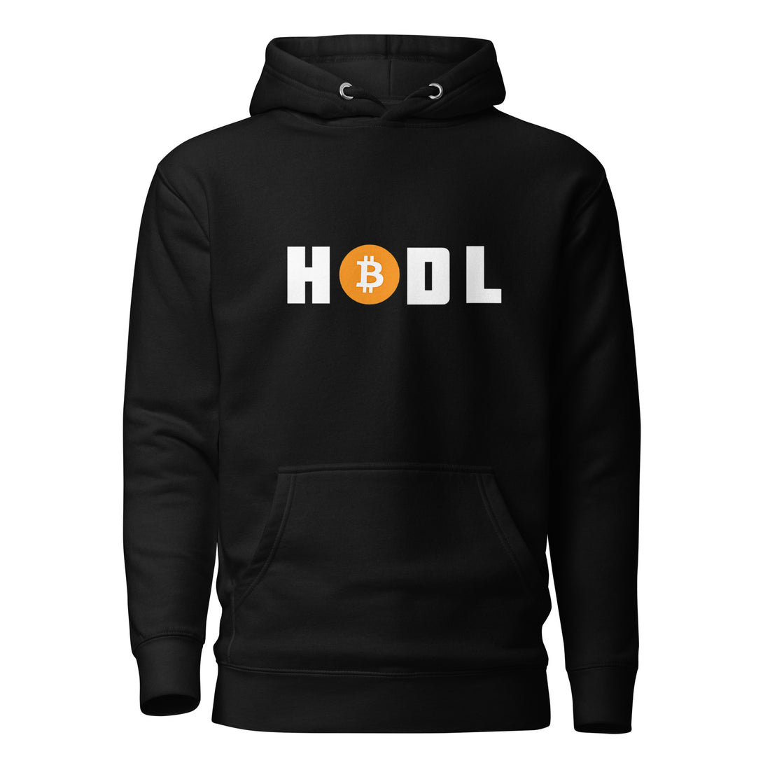 HODL - Hoodie