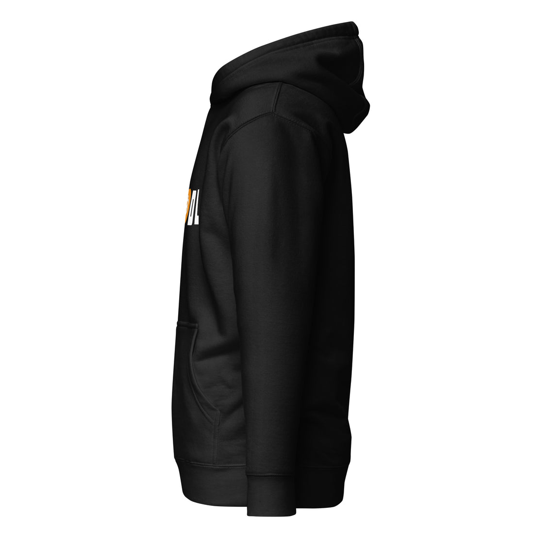 HODL - Hoodie