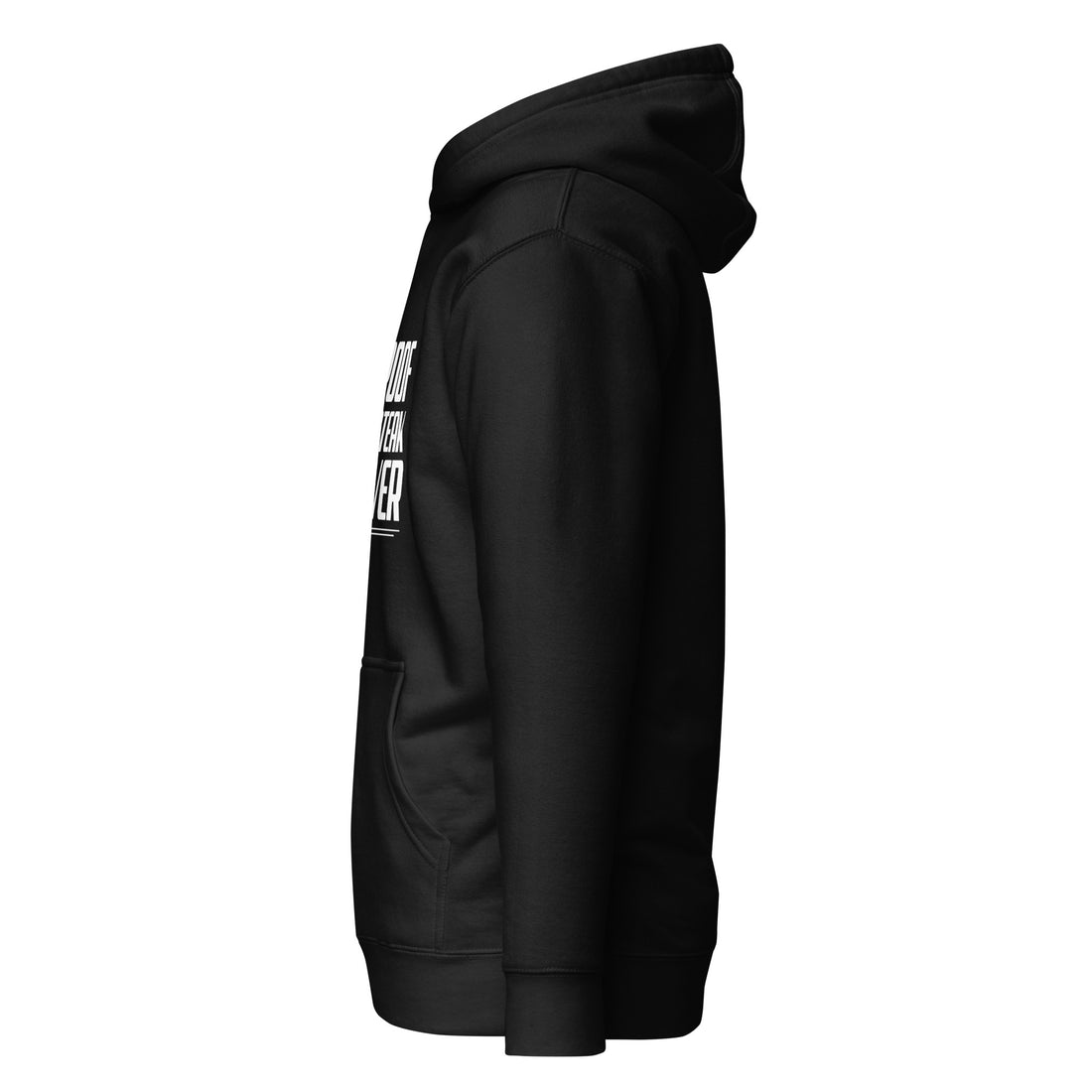 Proof Of Steak Lover - Hoodie