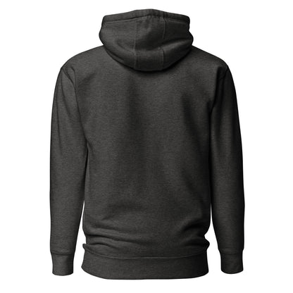 Those Who Believe In Bitcoin Also Believe In Cleverness - Hoodie