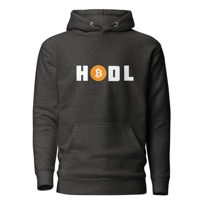 HODL - Hoodie