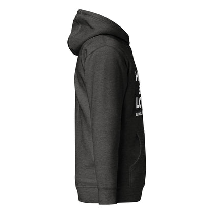Buy High Sell Low - Hoodie