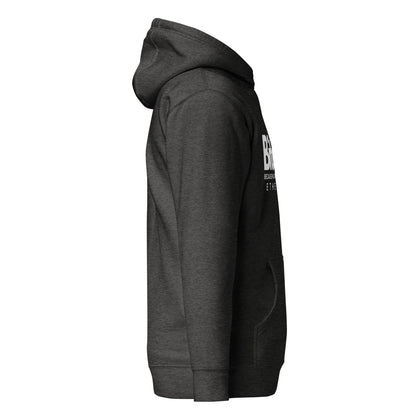 Bitcoin Because No One Asked For Ethereum - Hoodie