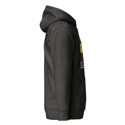 Making Gains Loosing Sleep - Hoodie
