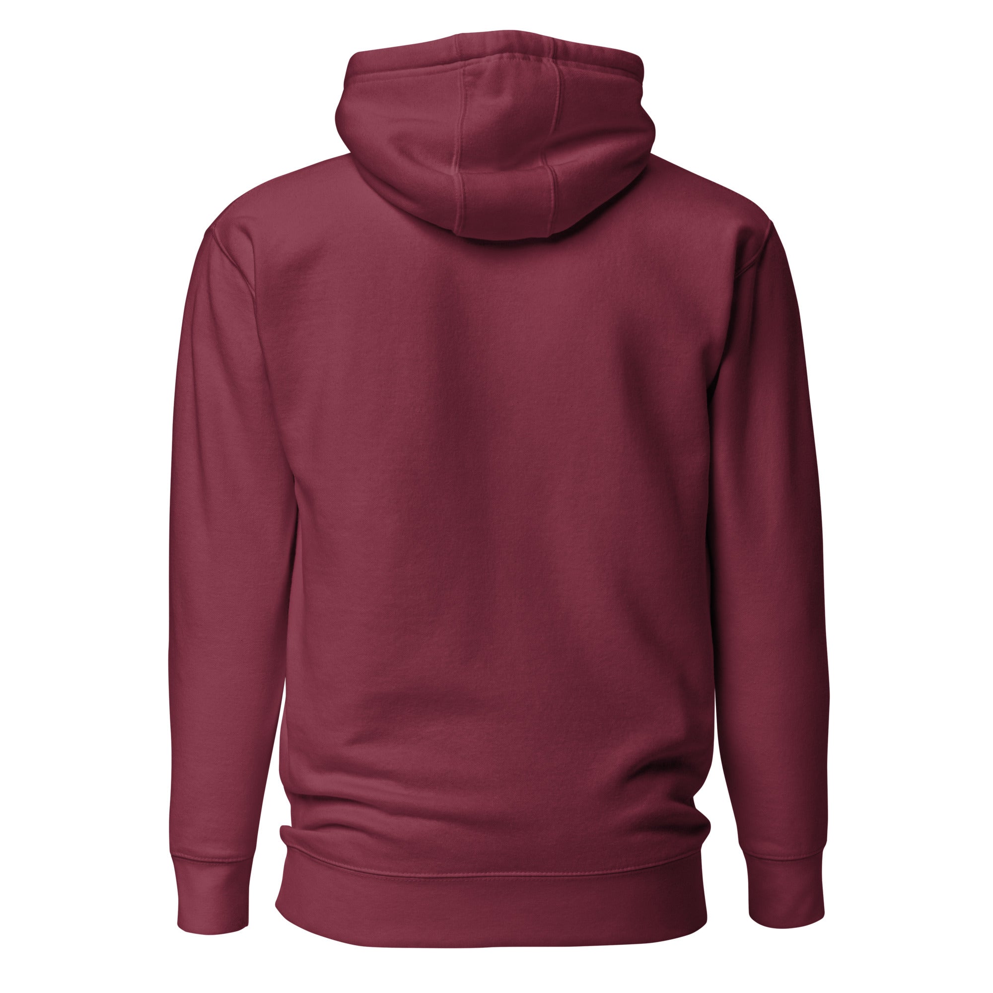 Making Gains Loosing Sleep - Hoodie