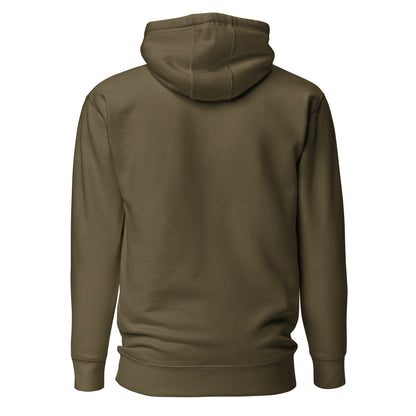 Mining My Own Business - Hoodie