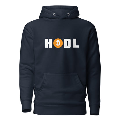 HODL - Hoodie