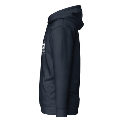 Bitcoin Because No One Asked For Ethereum - Hoodie