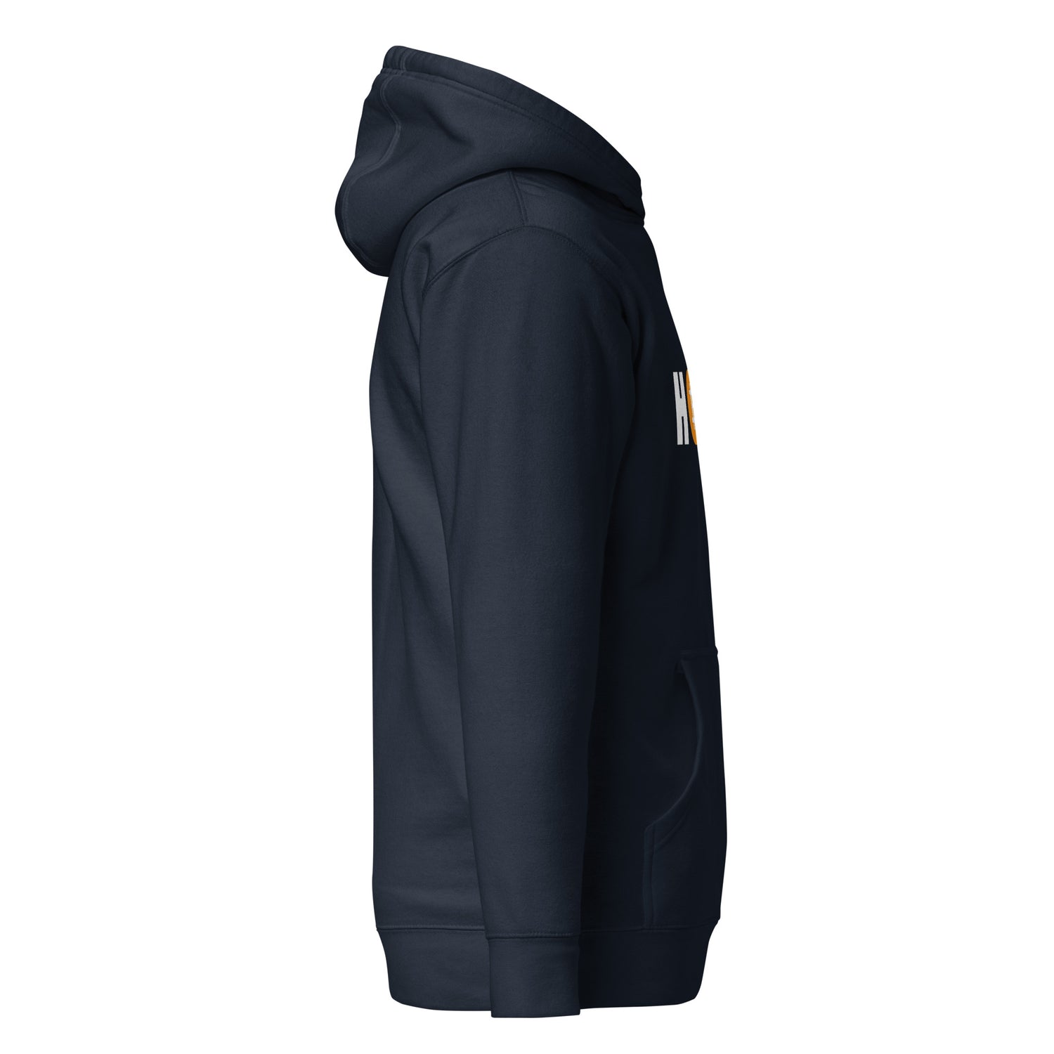 HODL - Hoodie