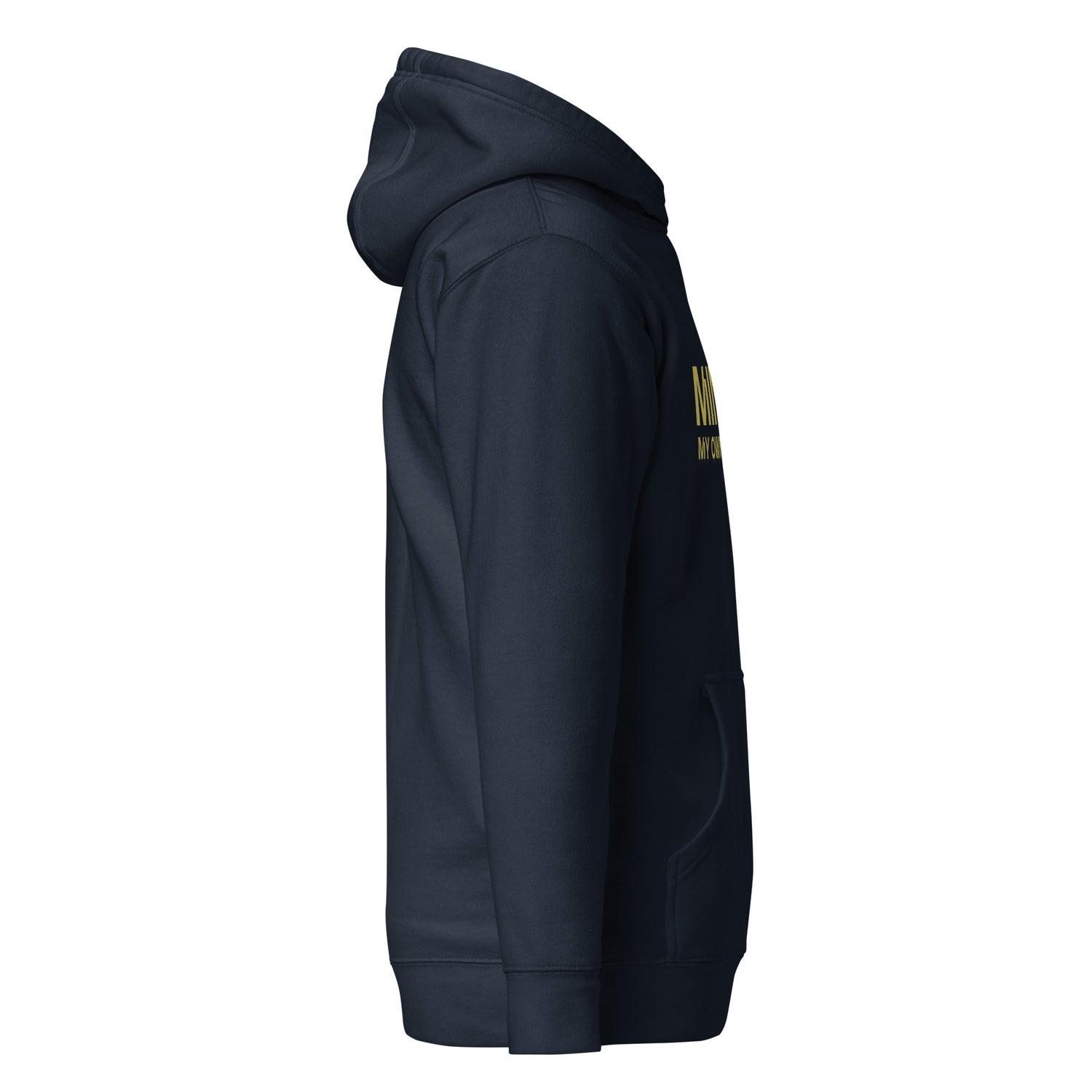 Mining My Own Business - Hoodie