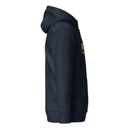 Mining My Own Business - Hoodie