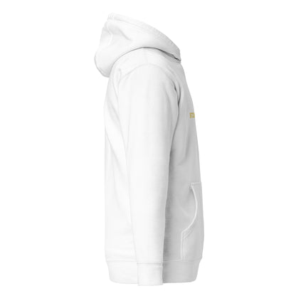Those Who Believe In Bitcoin Also Believe In Cleverness - Hoodie