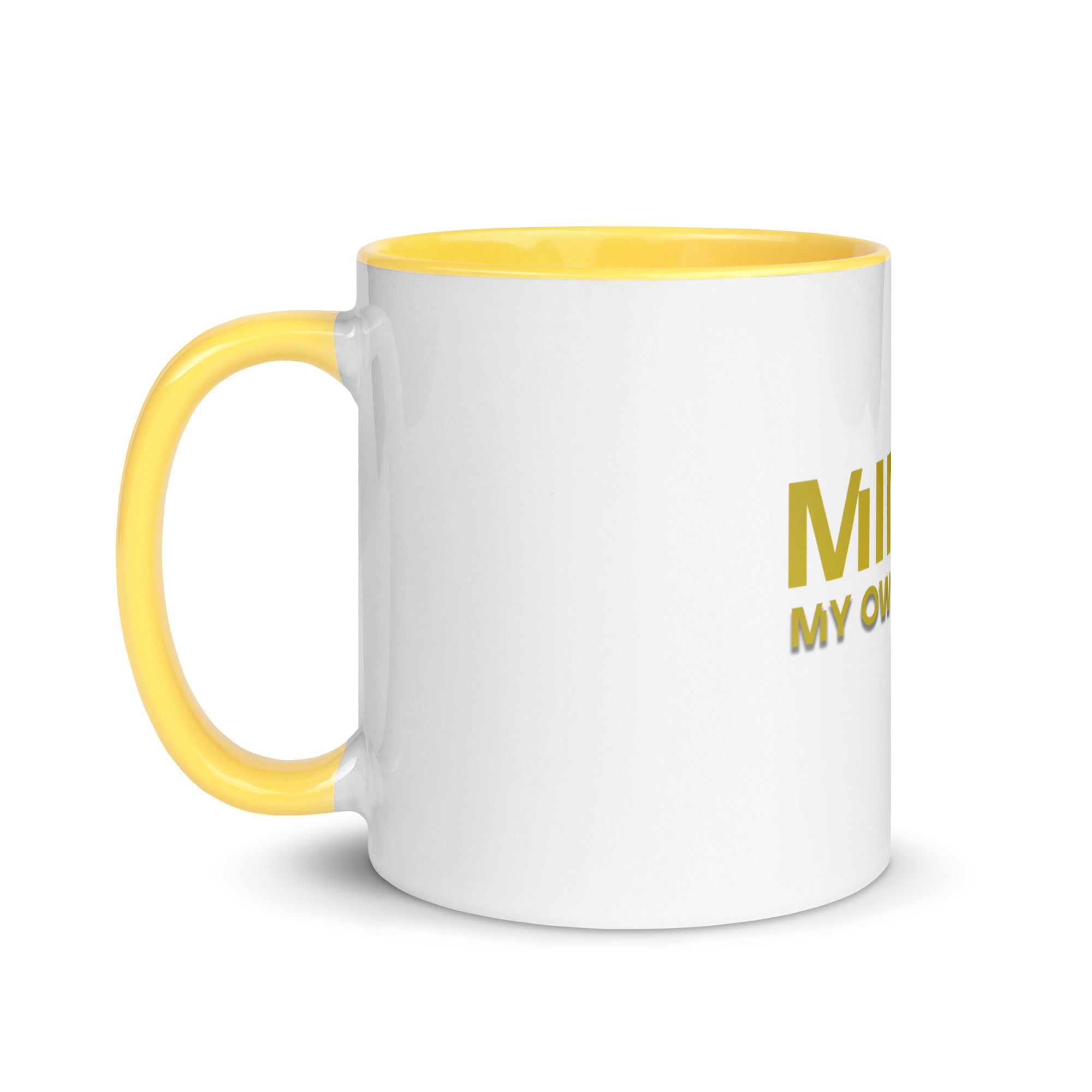 Mining My Own Business - Mug