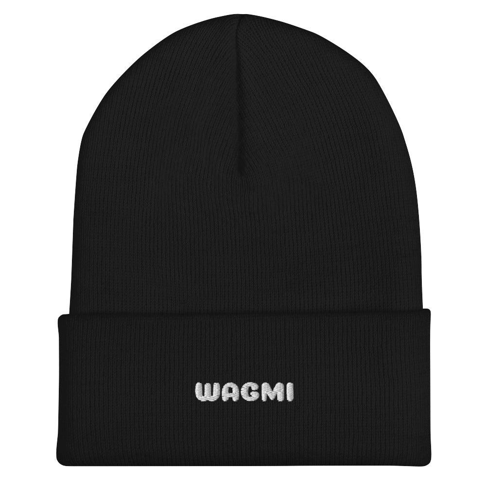 Bonnet WAGMI