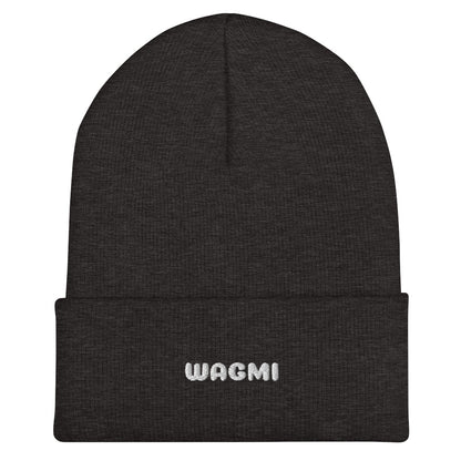 Bonnet WAGMI