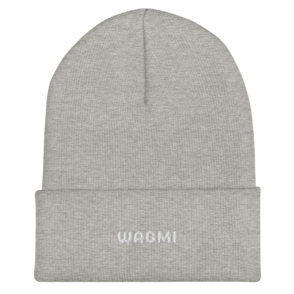 Bonnet WAGMI