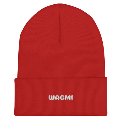 Bonnet WAGMI