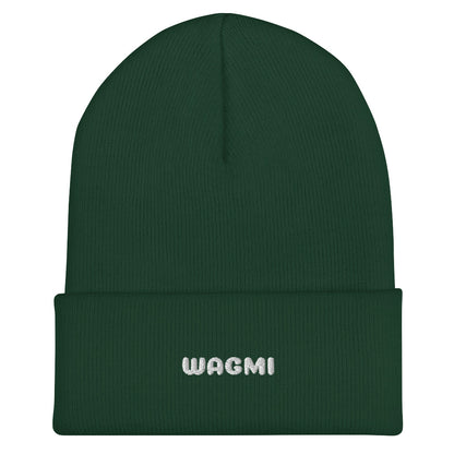 Bonnet WAGMI