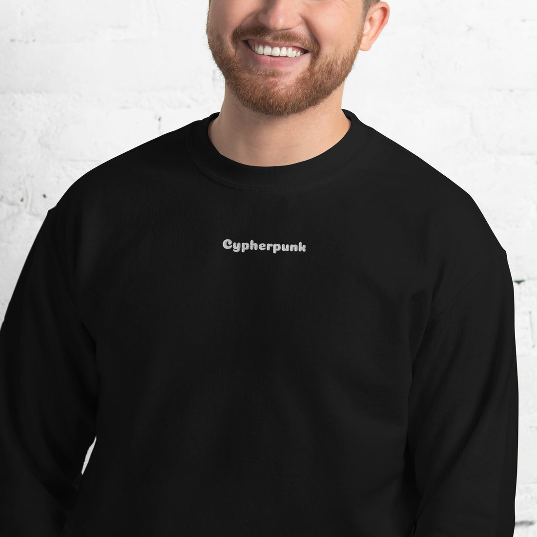Sweat Cypherpunk