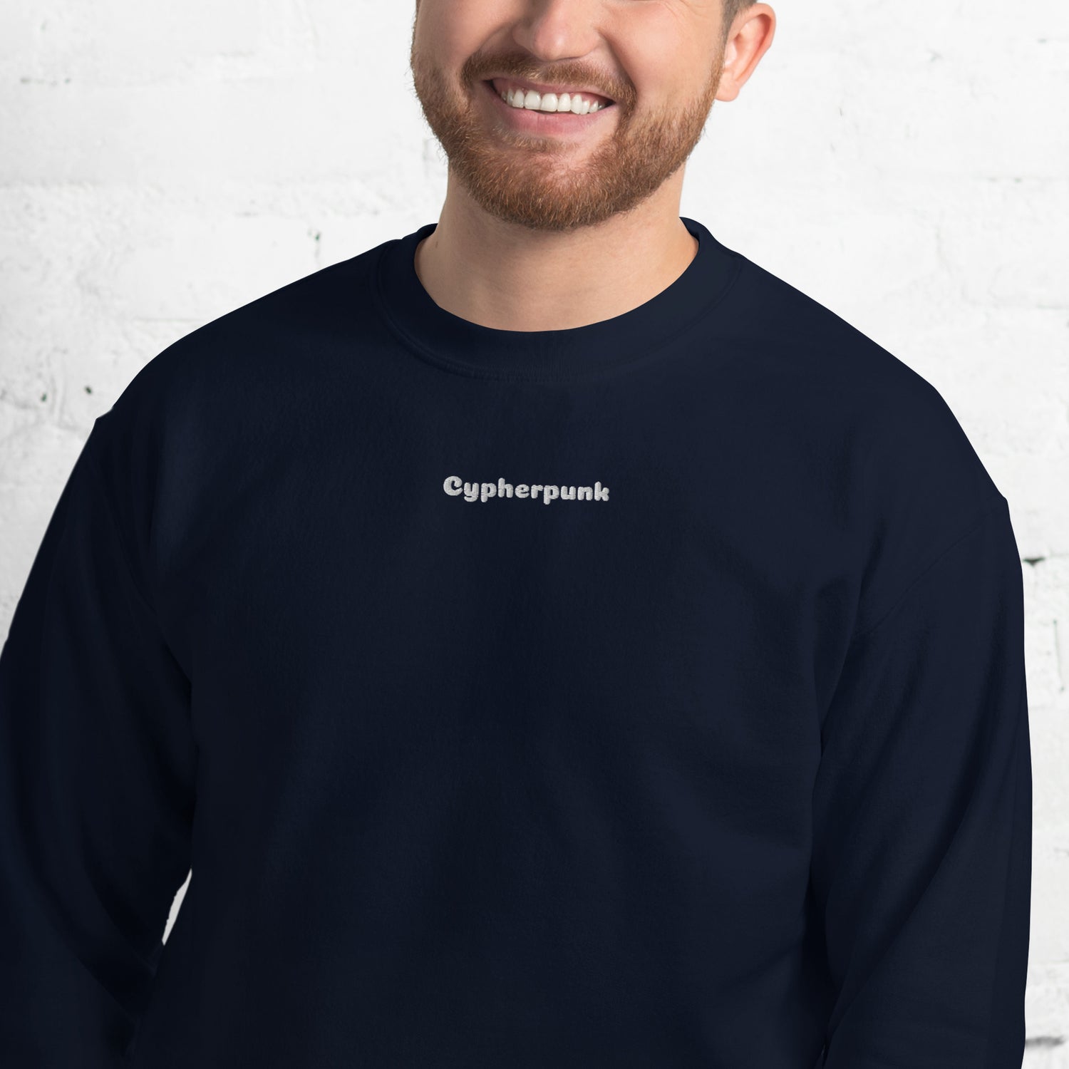 Sweat Cypherpunk