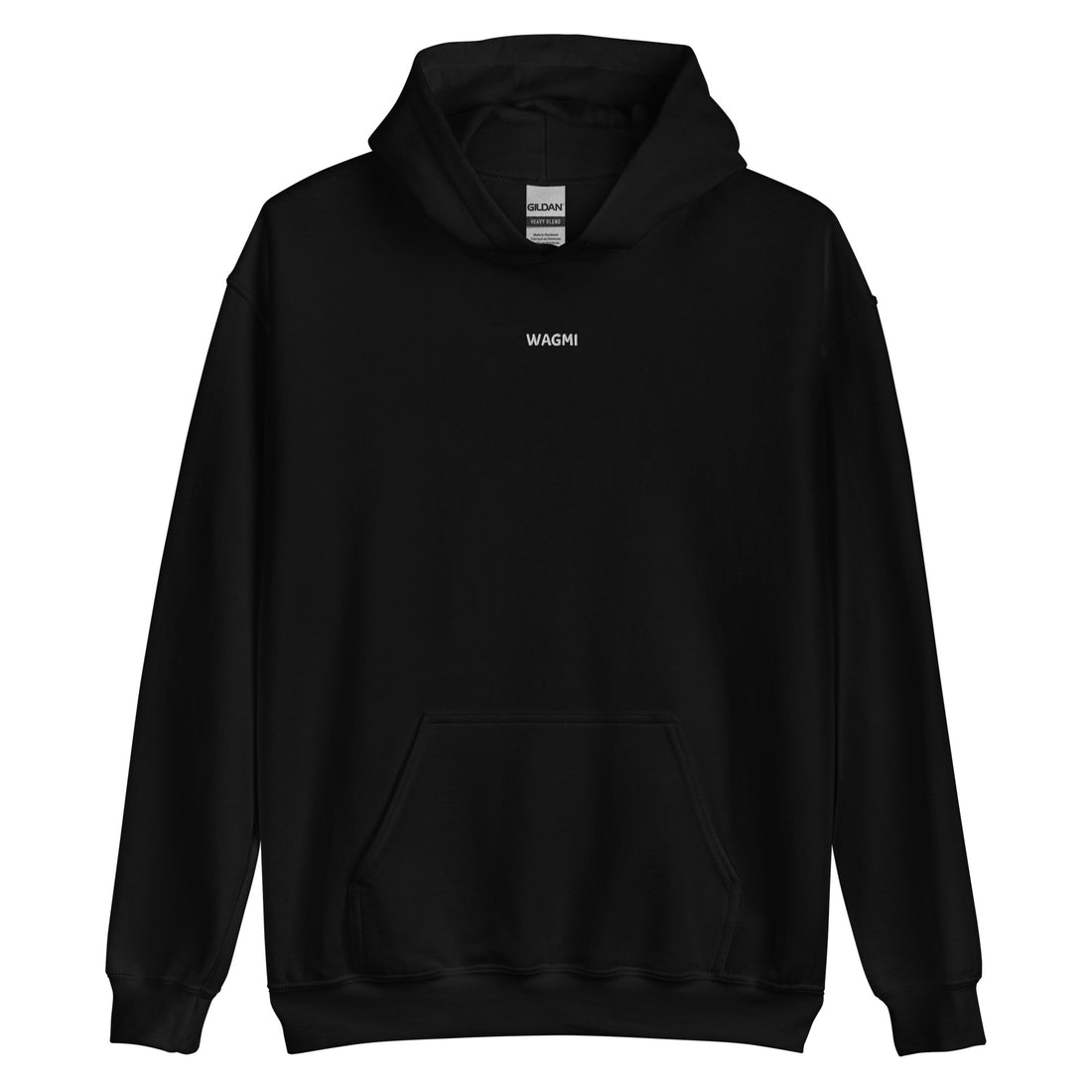 Sweat à capuche