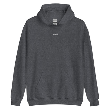 Sweat à capuche