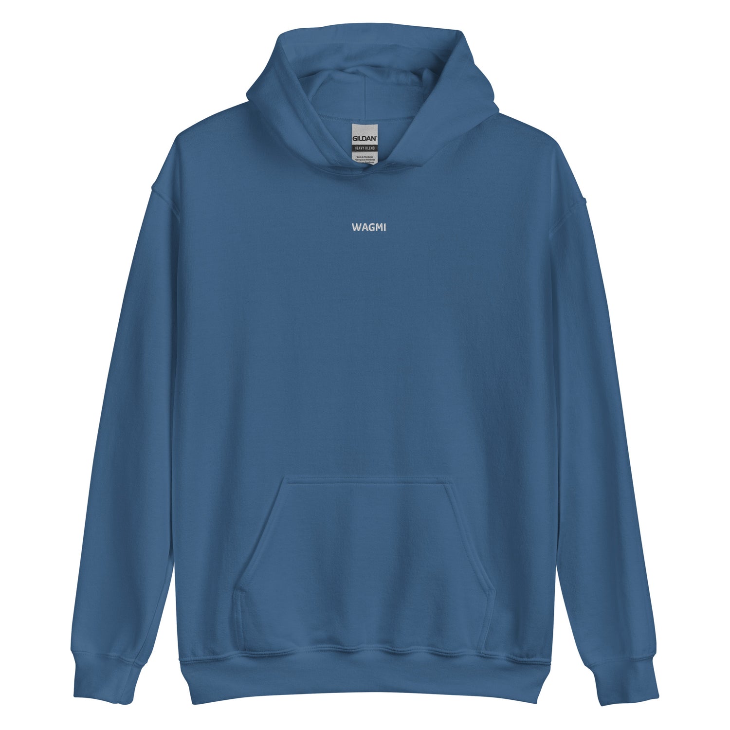 Sweat à capuche