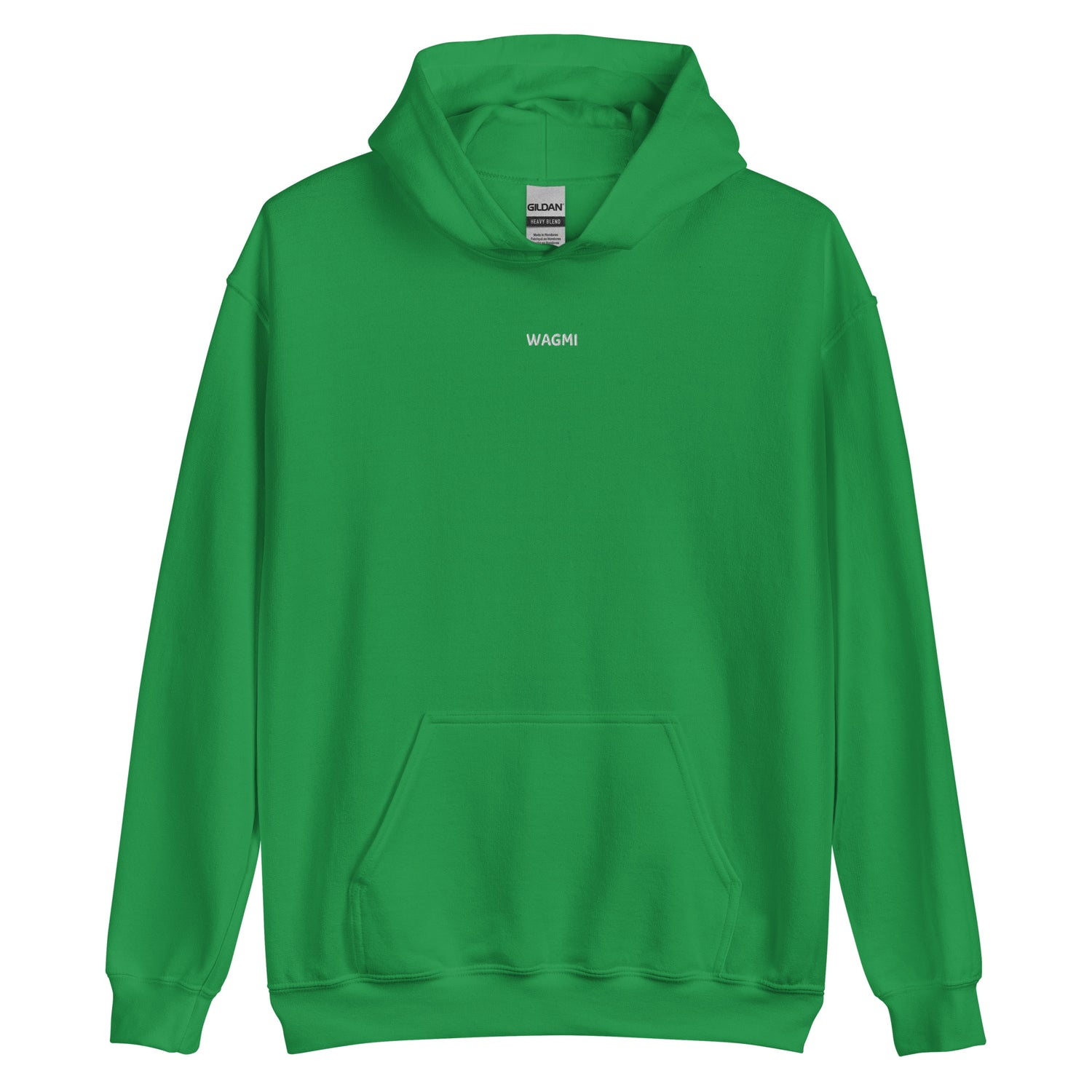 Sweat à capuche