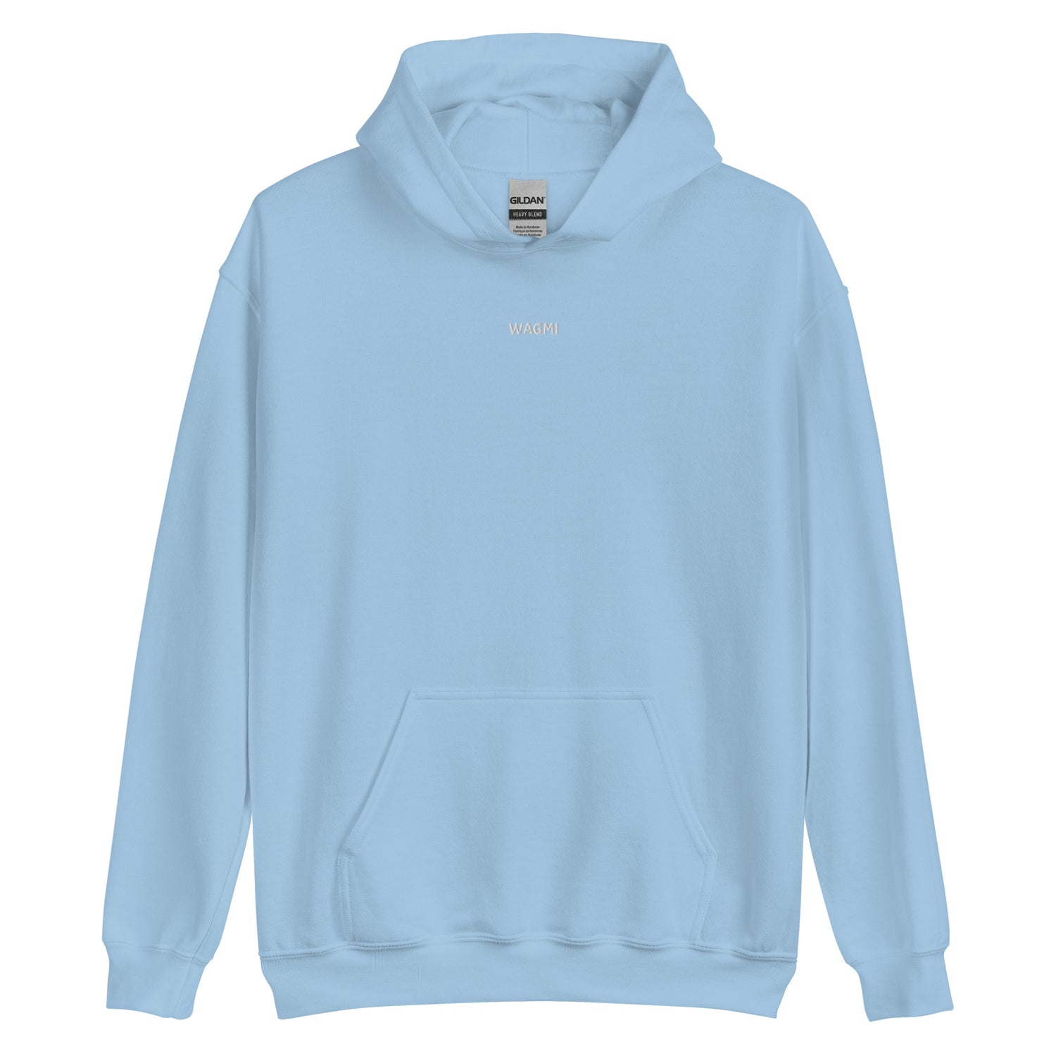 Sweat à capuche