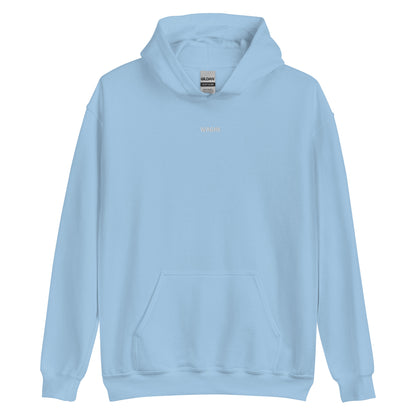 Sweat à capuche