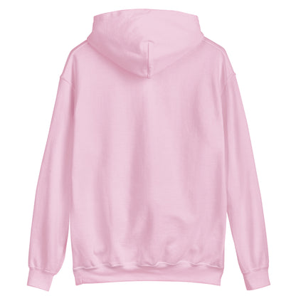 Sweat à capuche