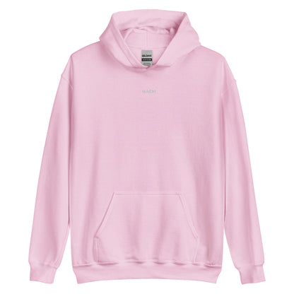 Sweat à capuche