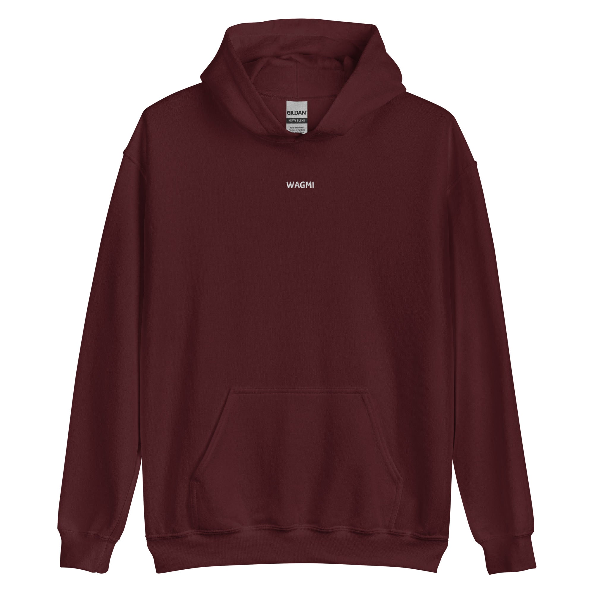 Sweat a capuche METACOMSHOP