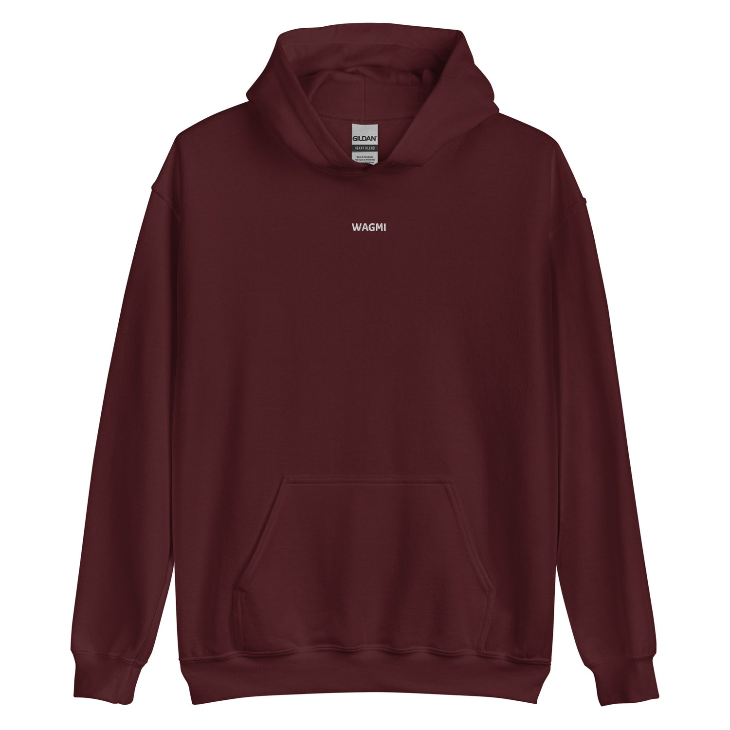 Sweat à capuche
