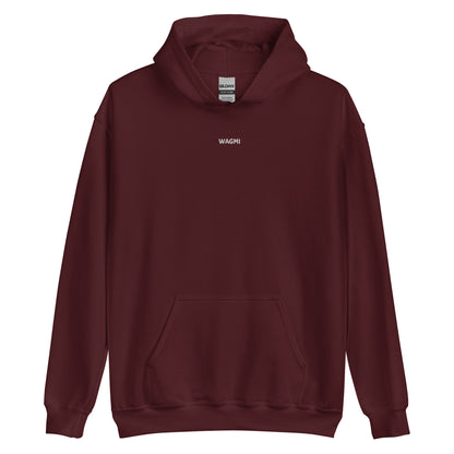 Sweat à capuche