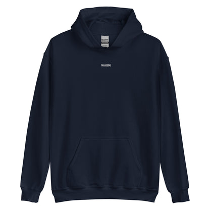 Sweat à capuche