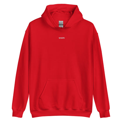 Sweat à capuche
