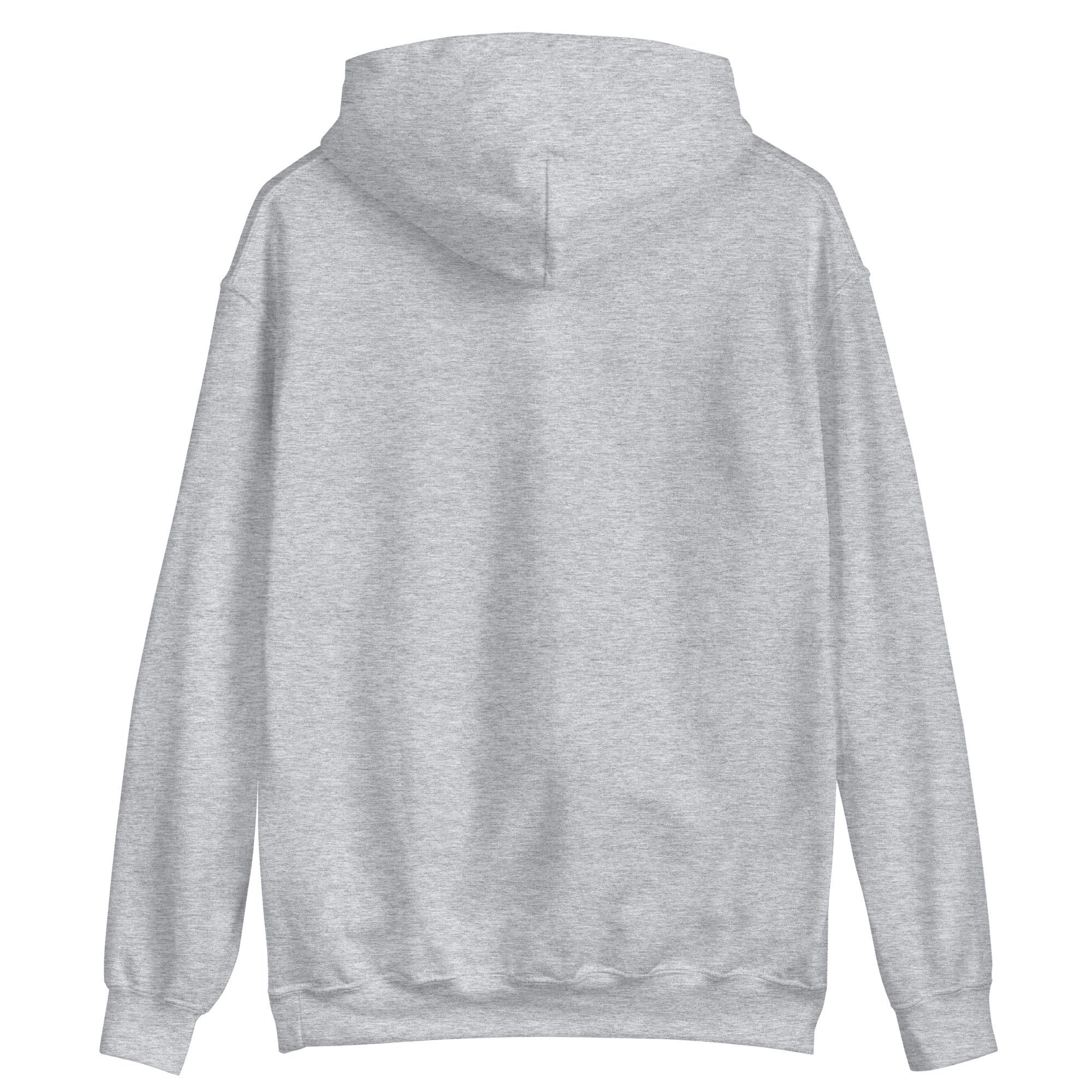 Sweat à capuche