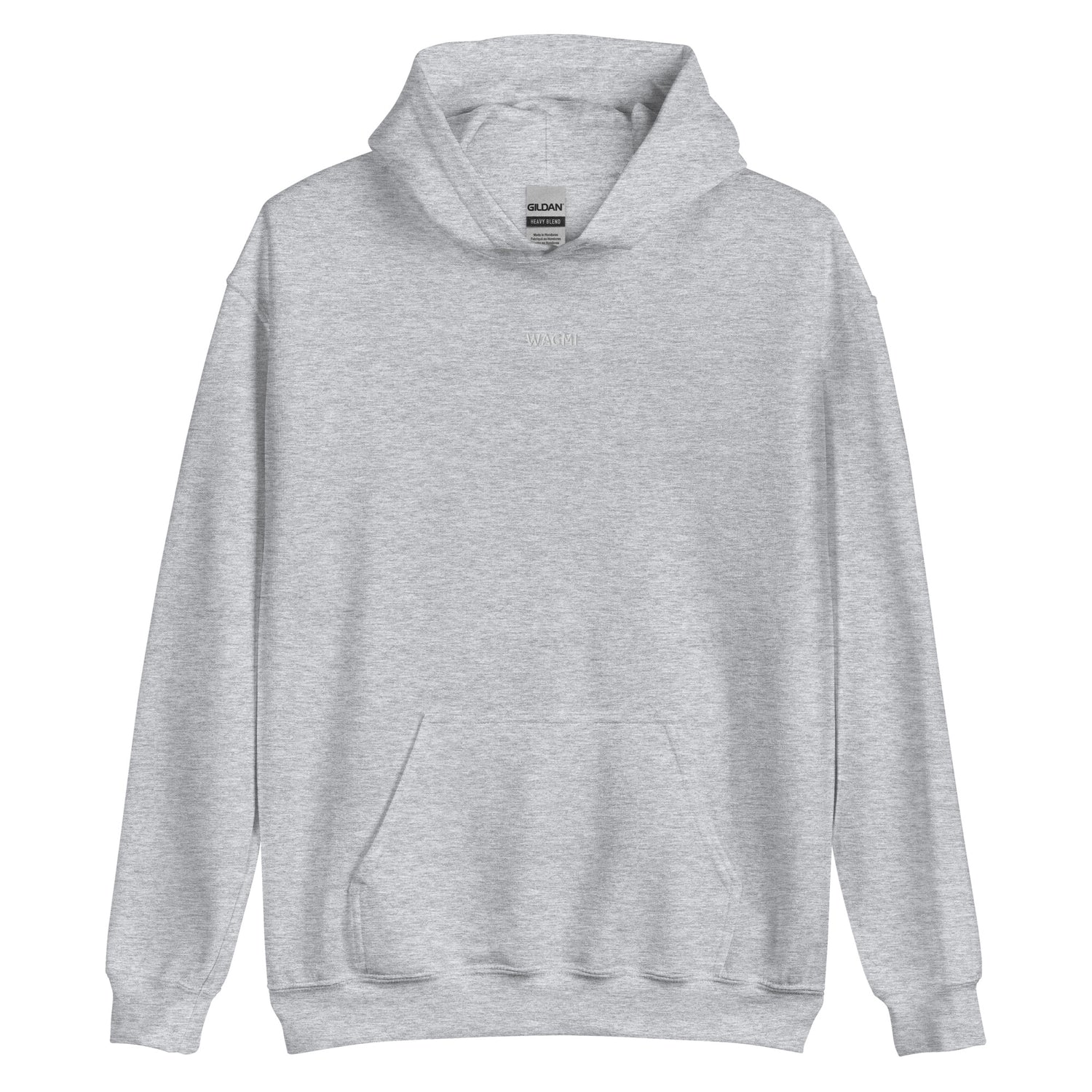 Sweat à capuche