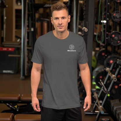 T-shirt Bitcoiners