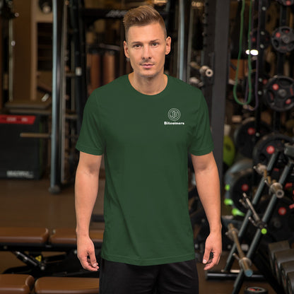 T-shirt Bitcoiners