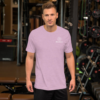 T-shirt Bitcoiners