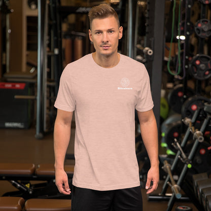 T-shirt Bitcoiners