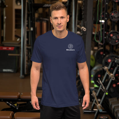 T-shirt Bitcoiners