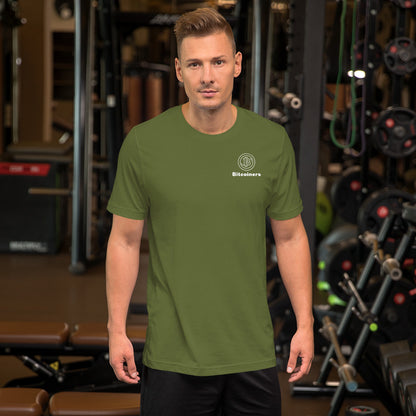 T-shirt Bitcoiners