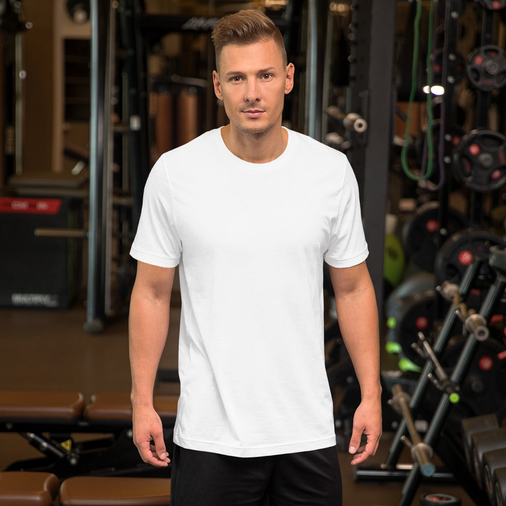 T-shirt Bitcoiners