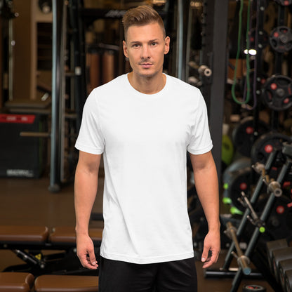 T-shirt Bitcoiners