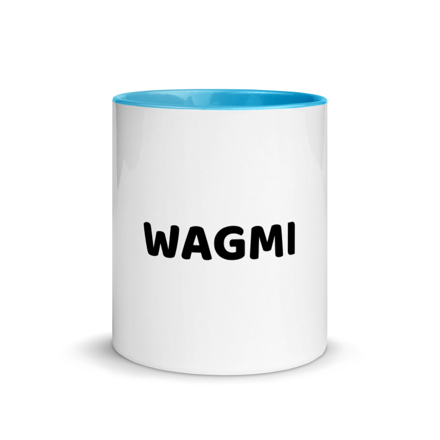 Mug WAGMI